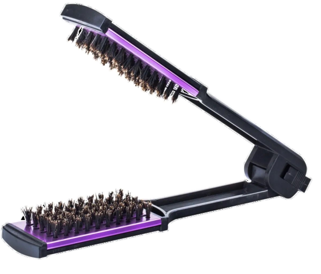 Hair Double Brush